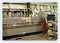 CNC Folding Technology