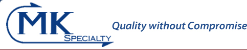 MK Specialty Metal Fabricators | Quality Without Compromise